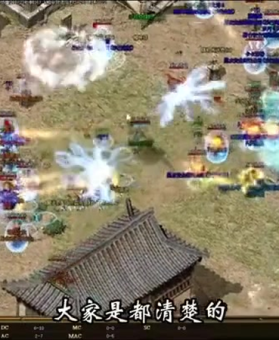 找私服玩的基本技能一定要掌握到位