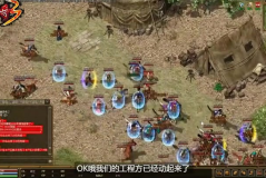 传奇私服注意王陵副本中三个龙脉的打法