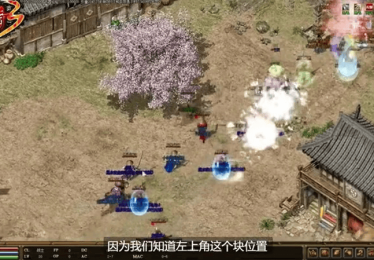 英雄合击召唤神兽对于法师刷图的帮助很大