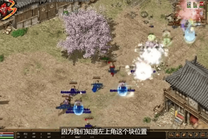 英雄合击召唤神兽对于法师刷图的帮助很大