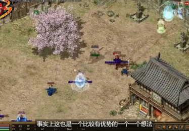 sf999发布网各大职业在游戏中平衡发展