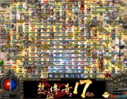 zhaosf官方传奇发布网中战士和法师的争斗永不停休