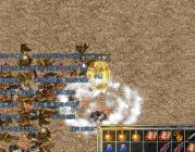 zhaosf传奇网站打造最强的道士 刷boss单刷无敌