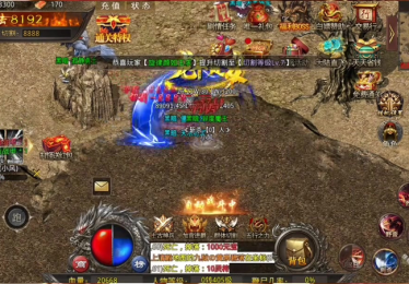 传奇999服网得到白日门探索者能够提高闪避概率