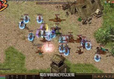 最新仿盛大传奇怎样才可以让玩家升级比较快