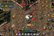 1.85卧龙合击地狱雷光对怪物同时打出的法术伤害很高
